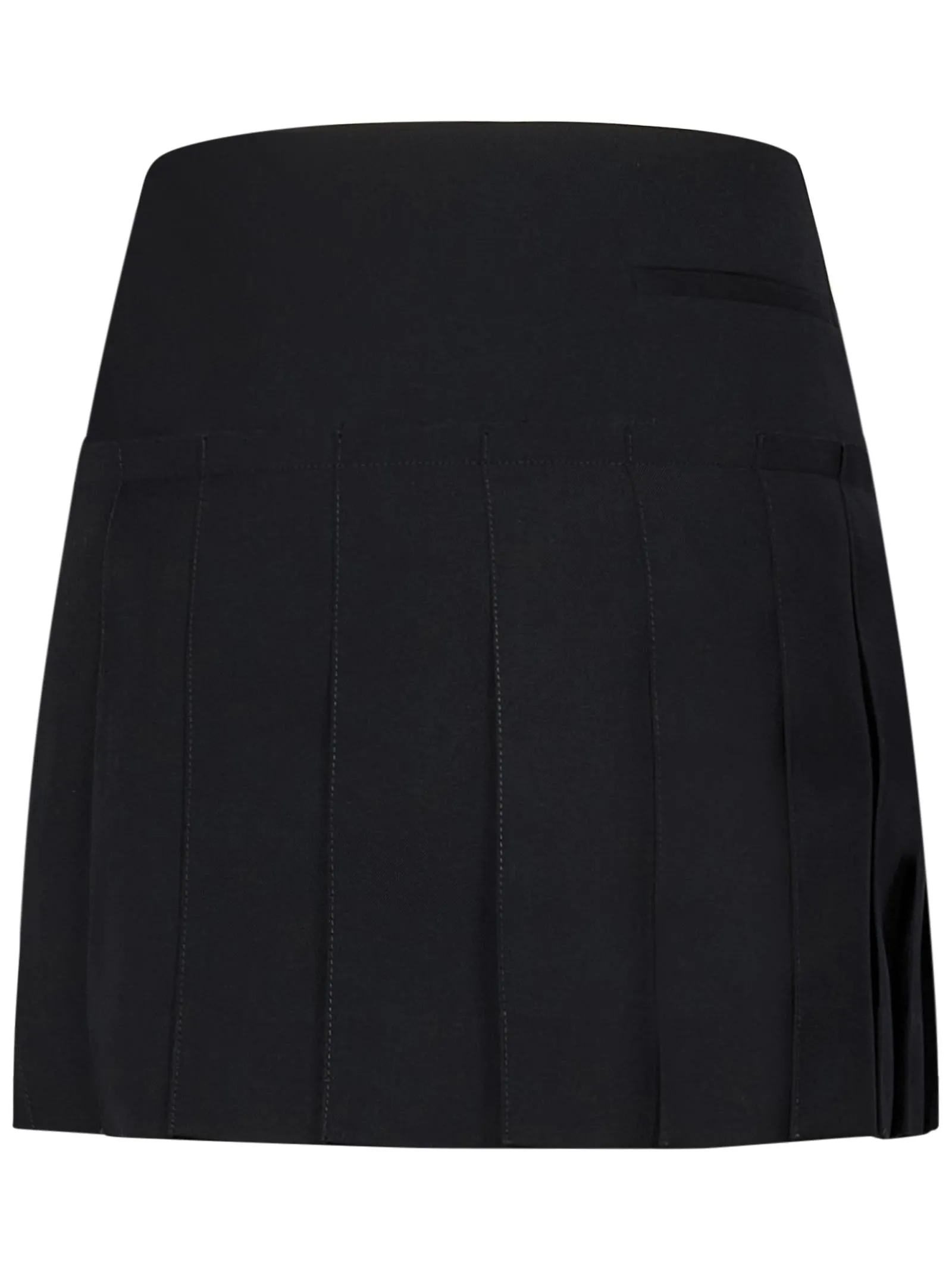 Alexander McQueen Mini Skirt sold by Lord & Taylor product image thumbnail 2
