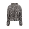 Braided Cardigan sold by Lord & Taylor
