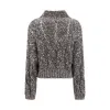 Braided Cardigan sold by Lord & Taylor
