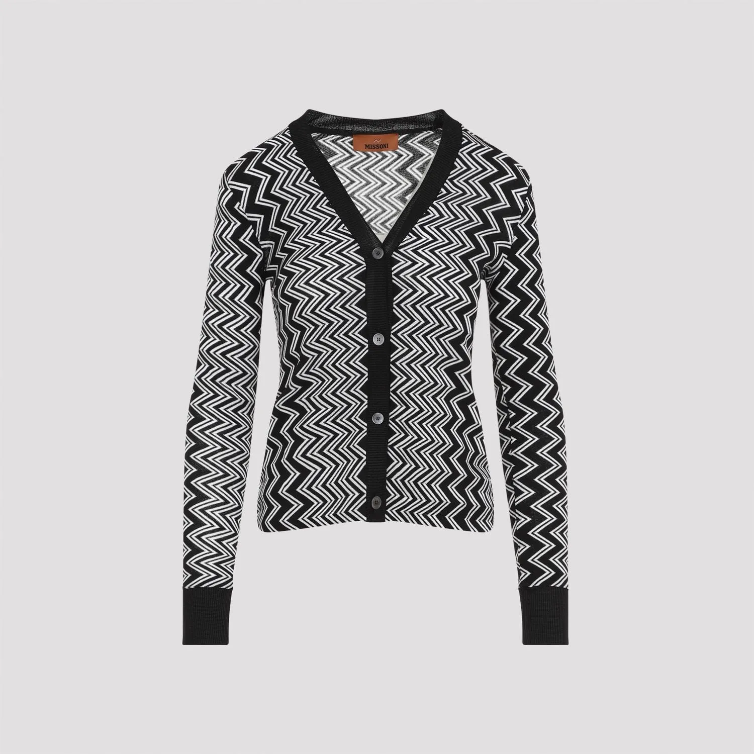 BUTTONED CARDIGAN sold by Lord & Taylor product image thumbnail 2