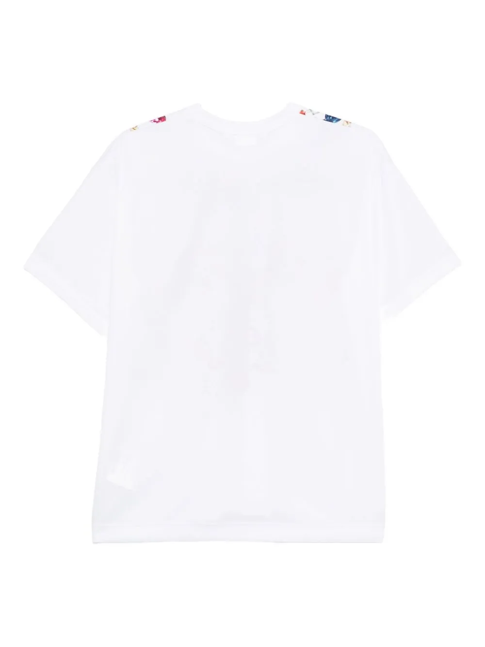 Comme Comme T-shirts and Polos White sold by Lord & Taylor product image thumbnail 3