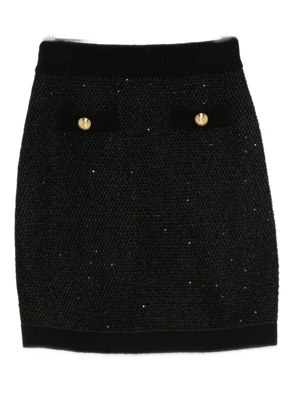 Elisabetta Franchi Skirts Black sold by Lord & Taylor