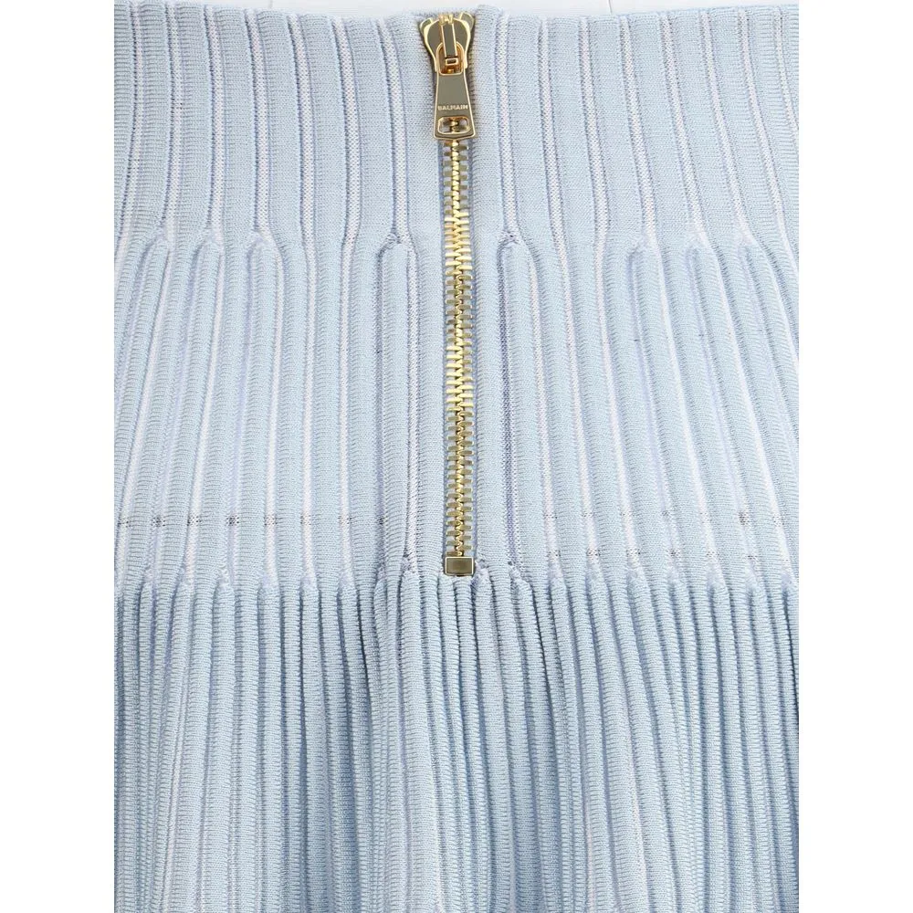 Knit Miniskirt sold by Lord & Taylor product image thumbnail 4