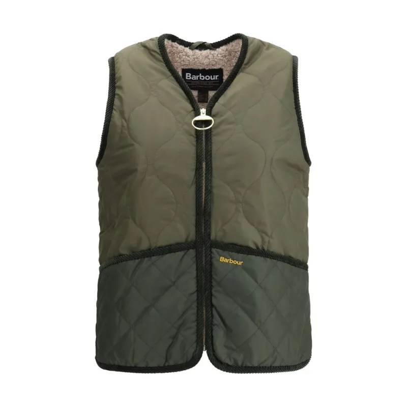 Klara Vest sold by Lord & Taylor