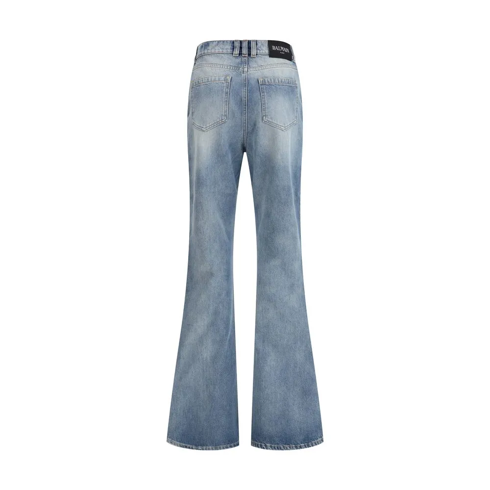 Flare Jeans sold by Lord & Taylor product image thumbnail 2