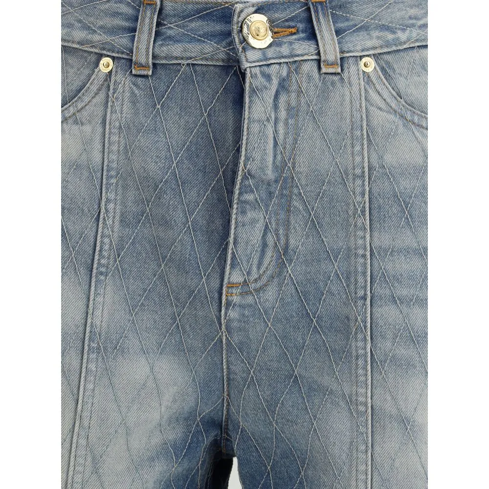 Denim Shorts sold by Lord & Taylor product image thumbnail 3