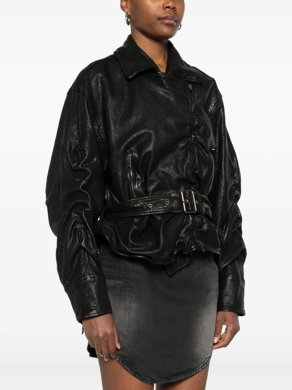 Diesel Jackets Black sold by Lord & Taylor product image thumbnail 2