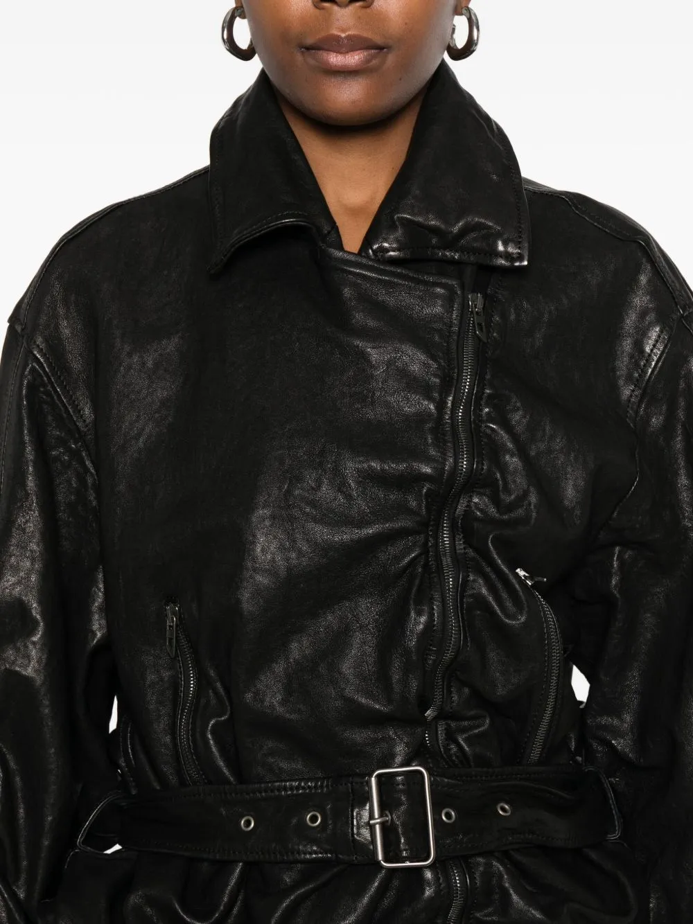 Diesel Jackets Black sold by Lord & Taylor product image thumbnail 3