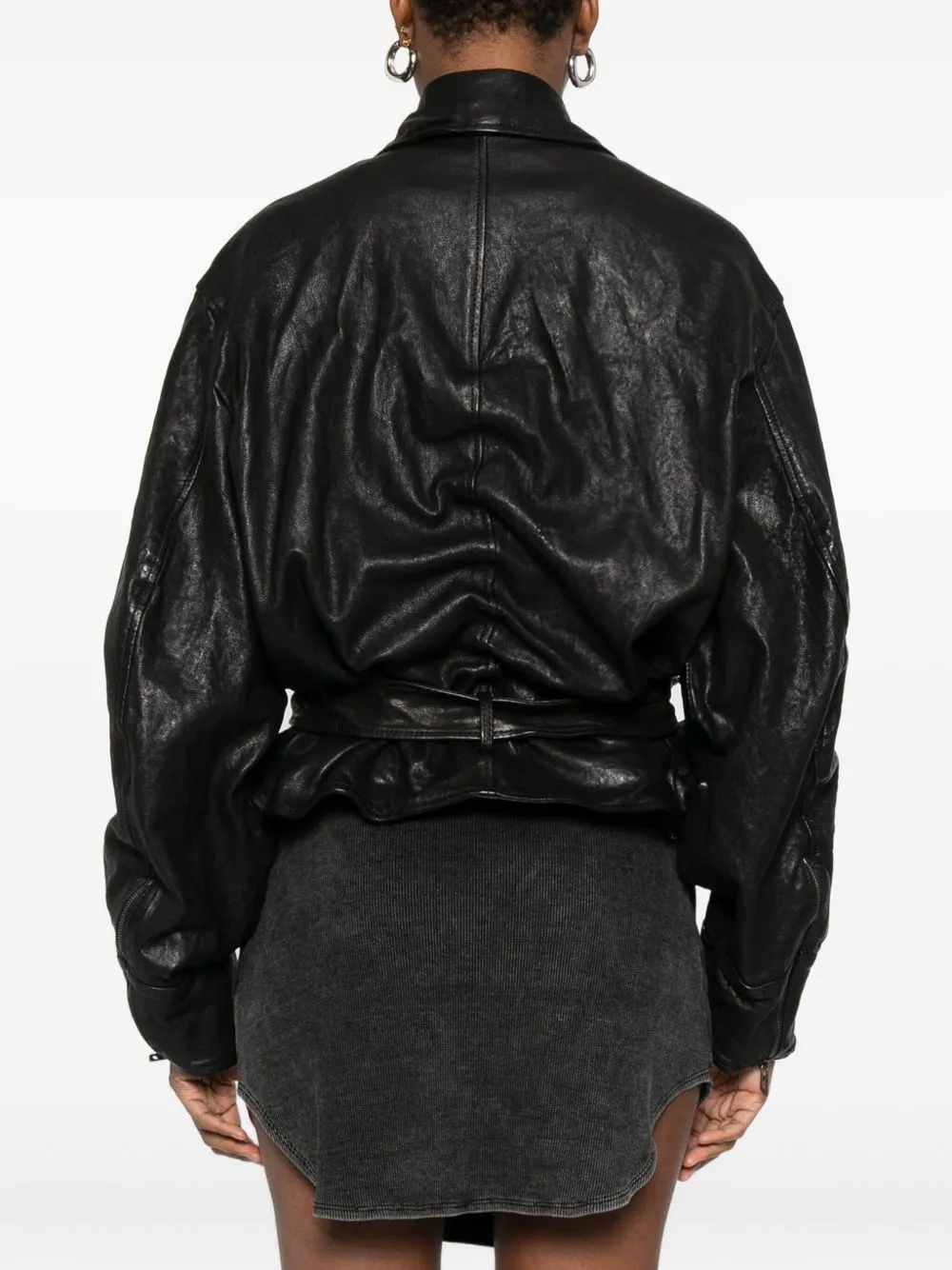 Diesel Jackets Black sold by Lord & Taylor product image thumbnail 4