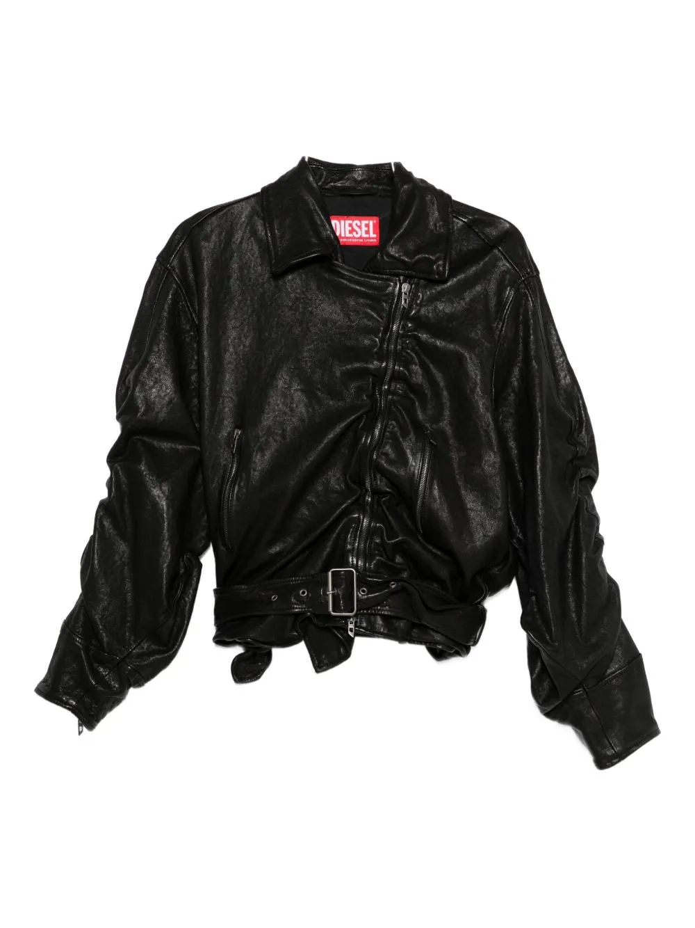 Diesel Jackets Black sold by Lord & Taylor