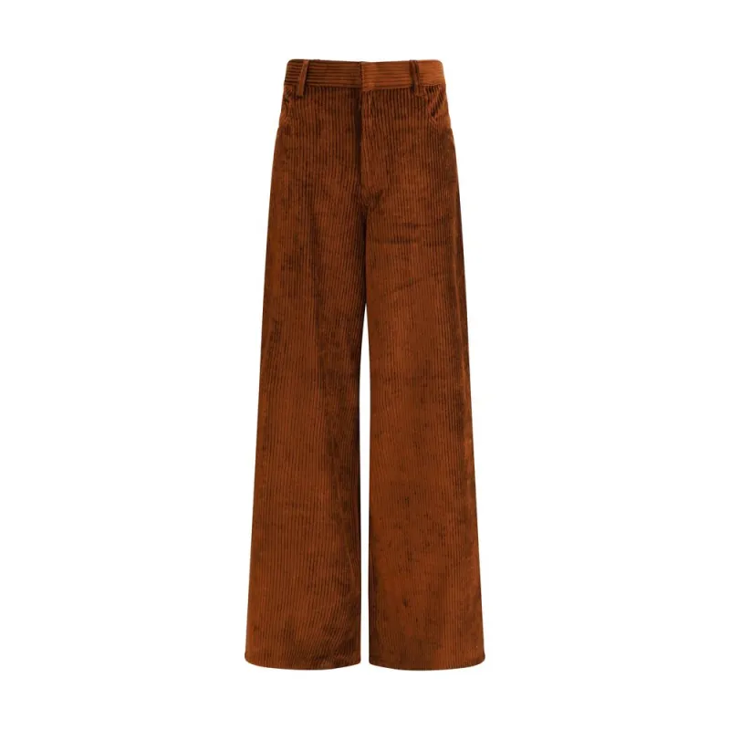 WIDE LEG TROUSERS sold by Lord & Taylor