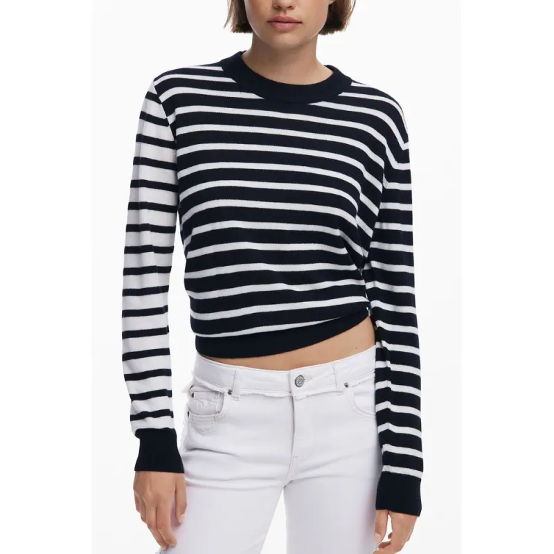 Black Wool Sweater sold by Lord & Taylor