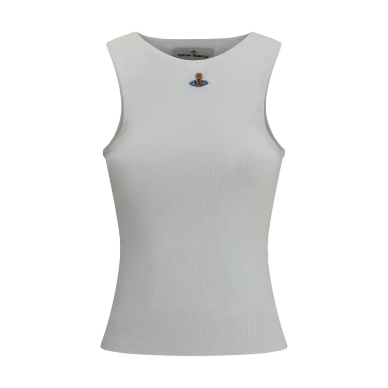 90s VEST made by Vivienne Westwood