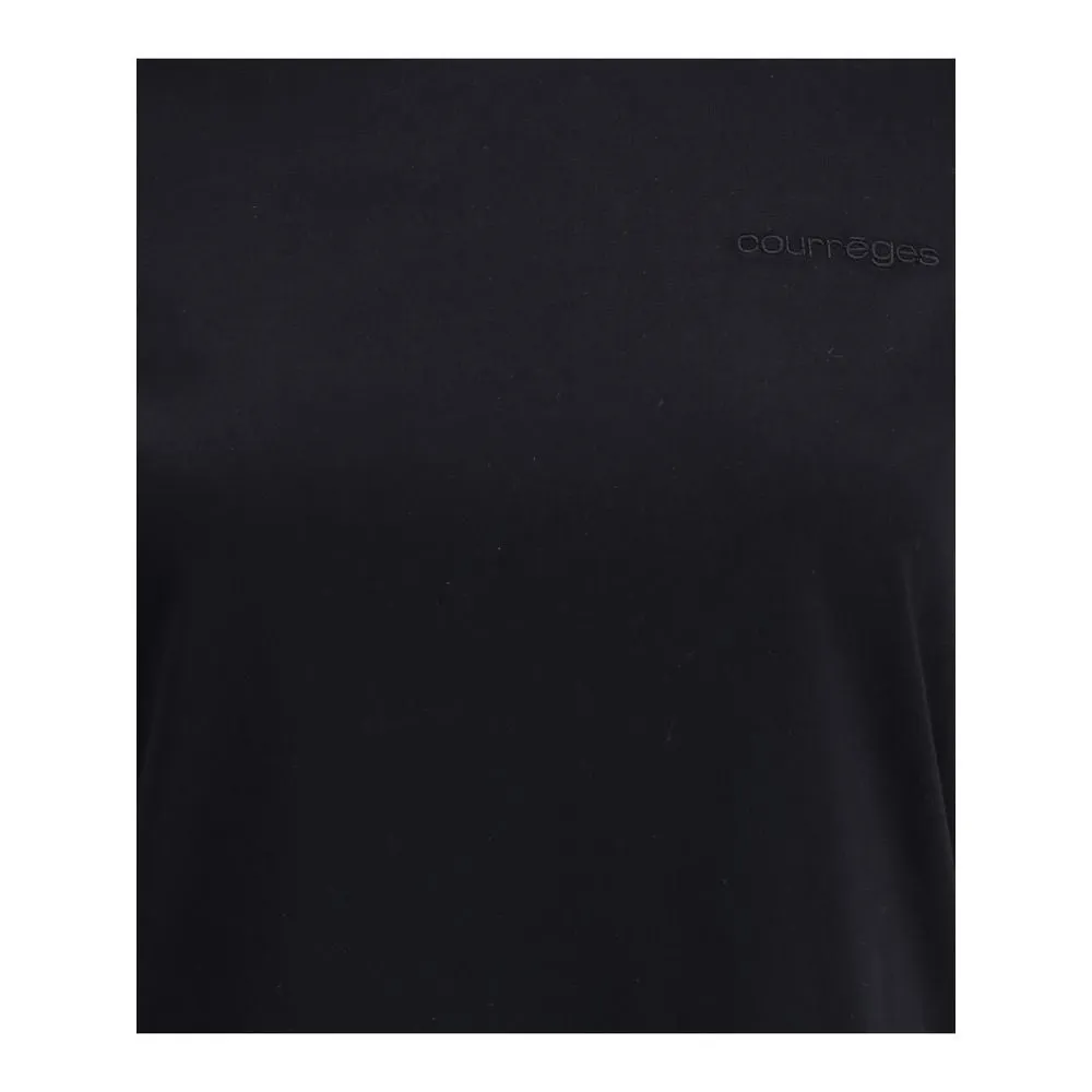 EMBROIDERED T-SHIRT sold by Lord & Taylor product image thumbnail 3
