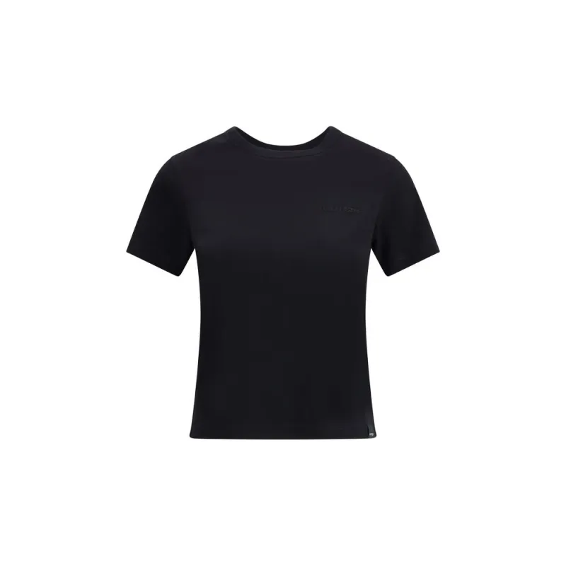 EMBROIDERED T-SHIRT made by Courreges