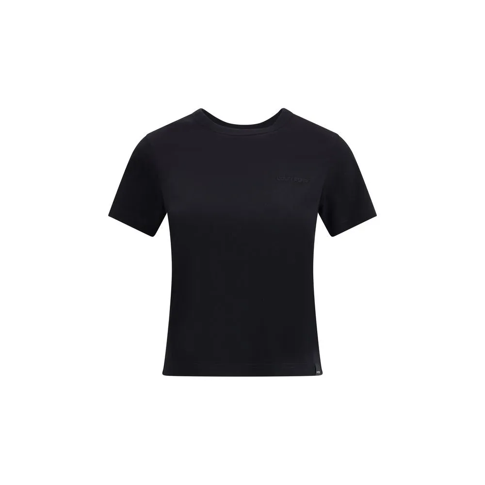EMBROIDERED T-SHIRT sold by Lord & Taylor