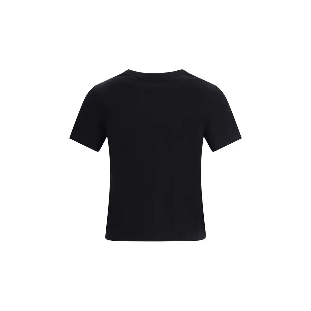 EMBROIDERED T-SHIRT sold by Lord & Taylor product image thumbnail 2