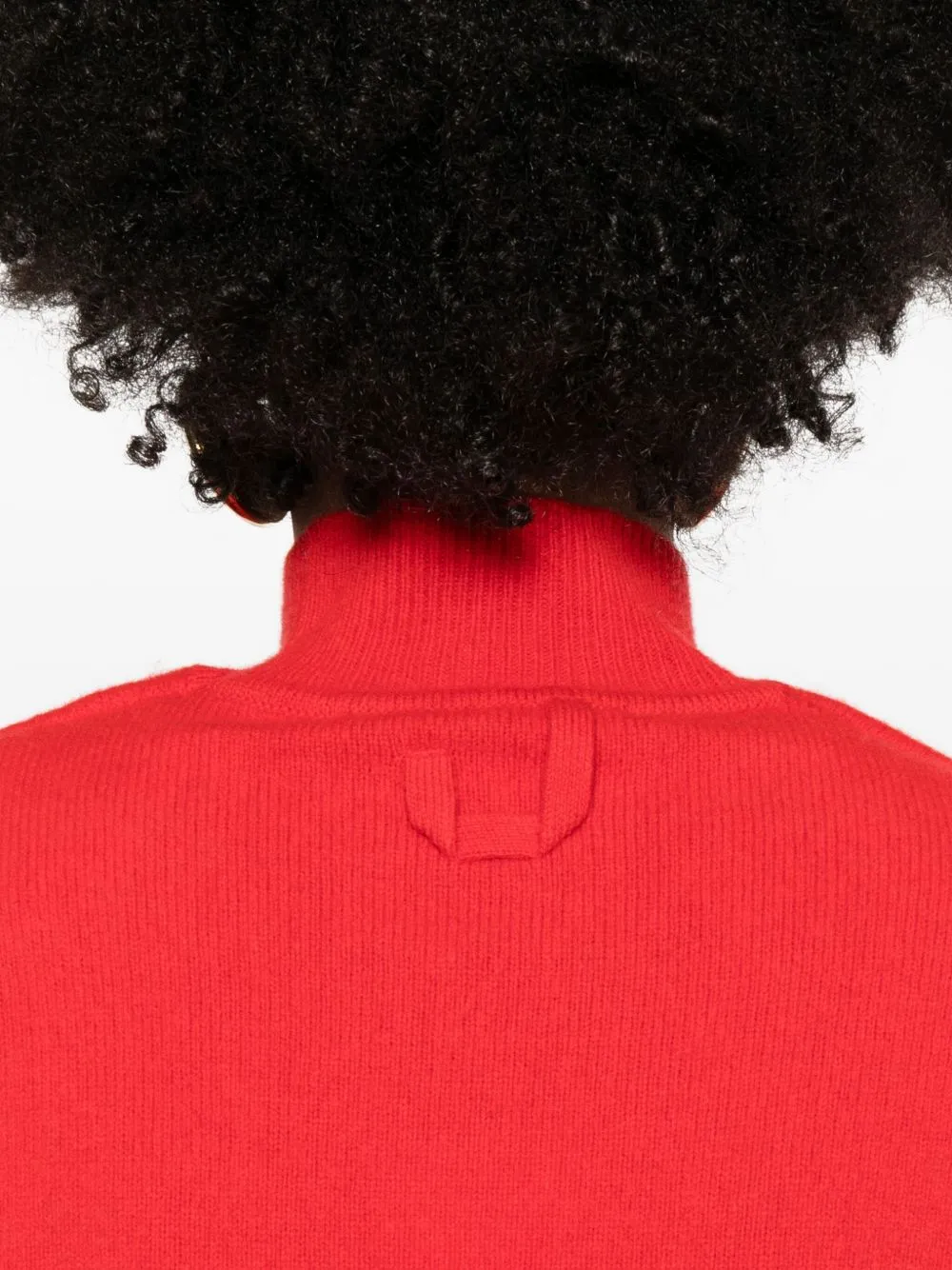 JACQUEMUS Dresses Red sold by Lord & Taylor product image thumbnail 4