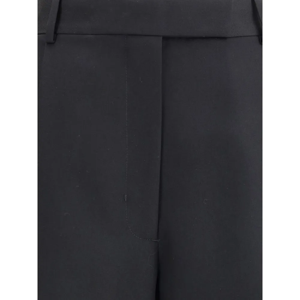 Tailored Pants double pleats sold by Lord & Taylor product image thumbnail 3