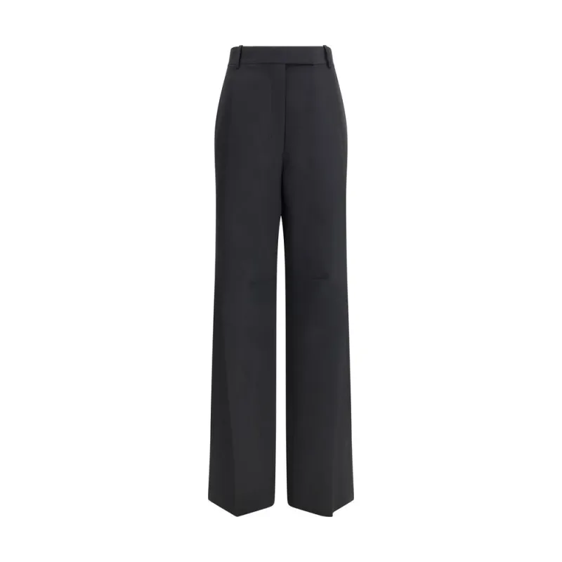 Tailored Pants double pleats sold by Lord & Taylor
