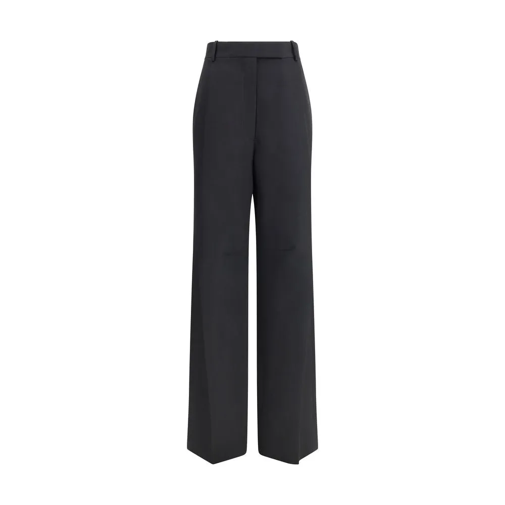 Tailored Pants double pleats sold by Lord & Taylor