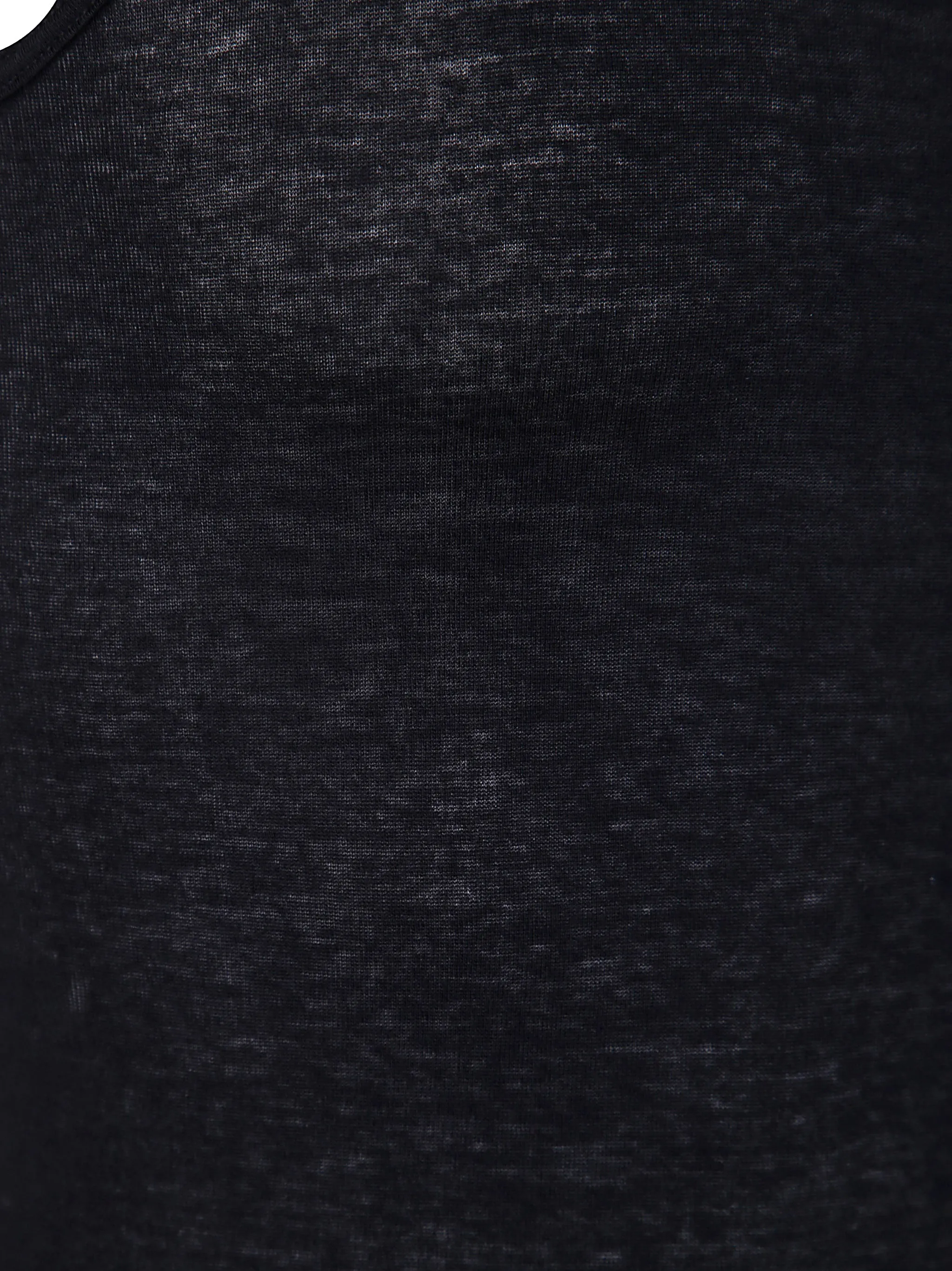 BASIC RIB TANK TOP sold by Lord & Taylor product image thumbnail 3