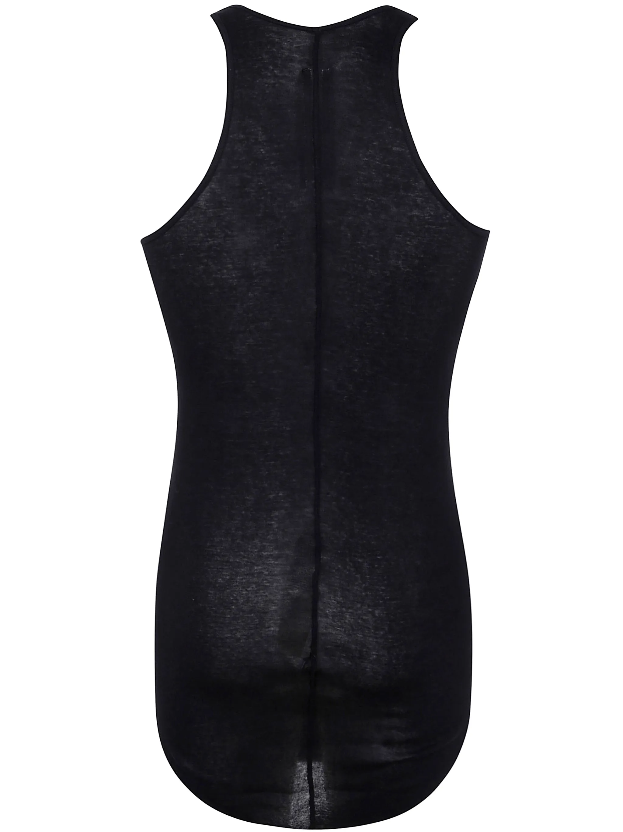 BASIC RIB TANK TOP sold by Lord & Taylor product image thumbnail 2