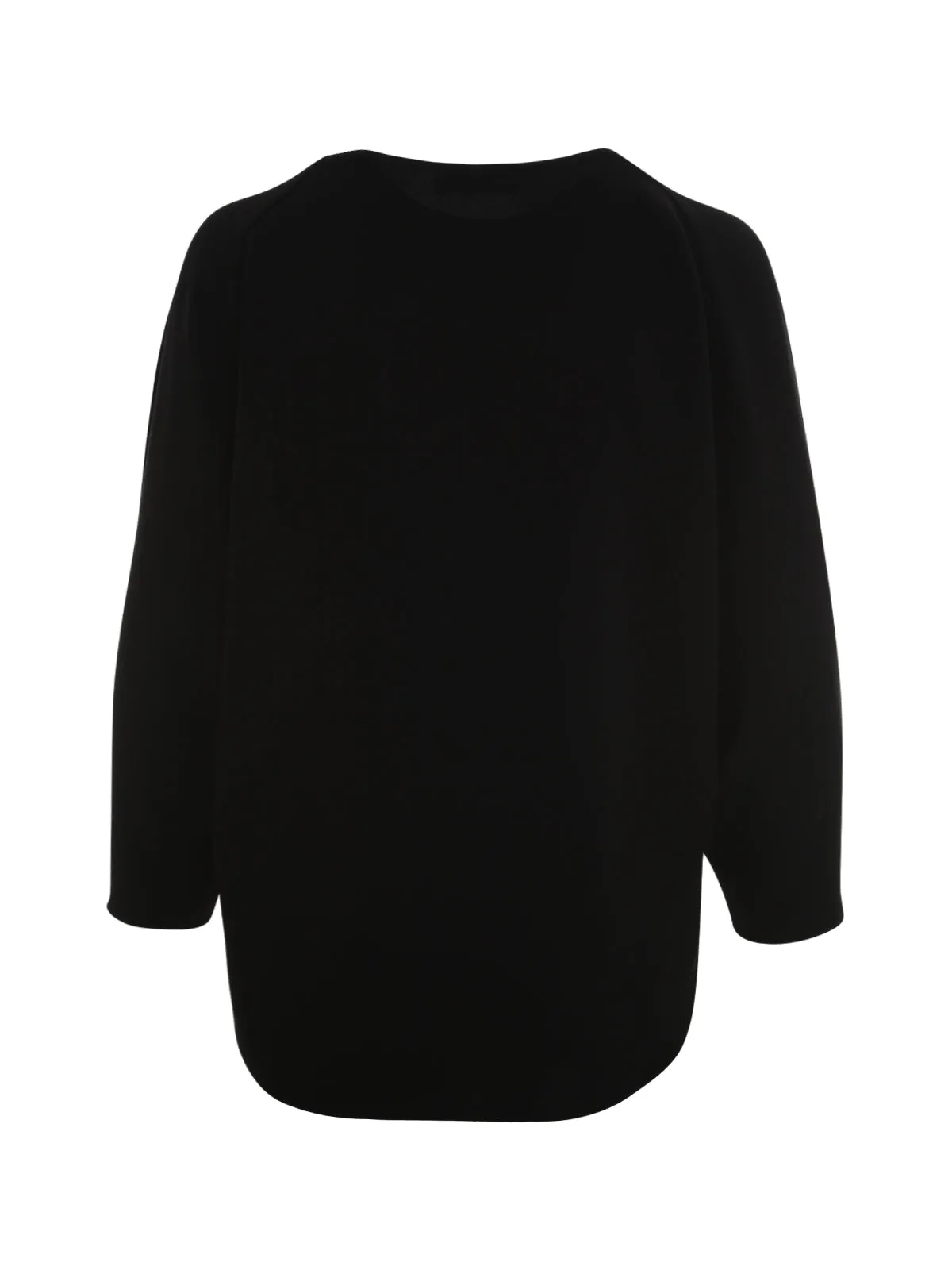 BLOUSE WITH V NECK sold by Lord & Taylor product image thumbnail 2