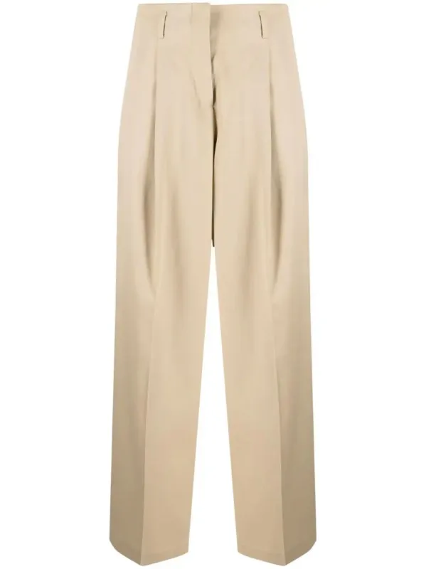 GOLDEN W`S WIDE LEG PANT sold by Lord & Taylor