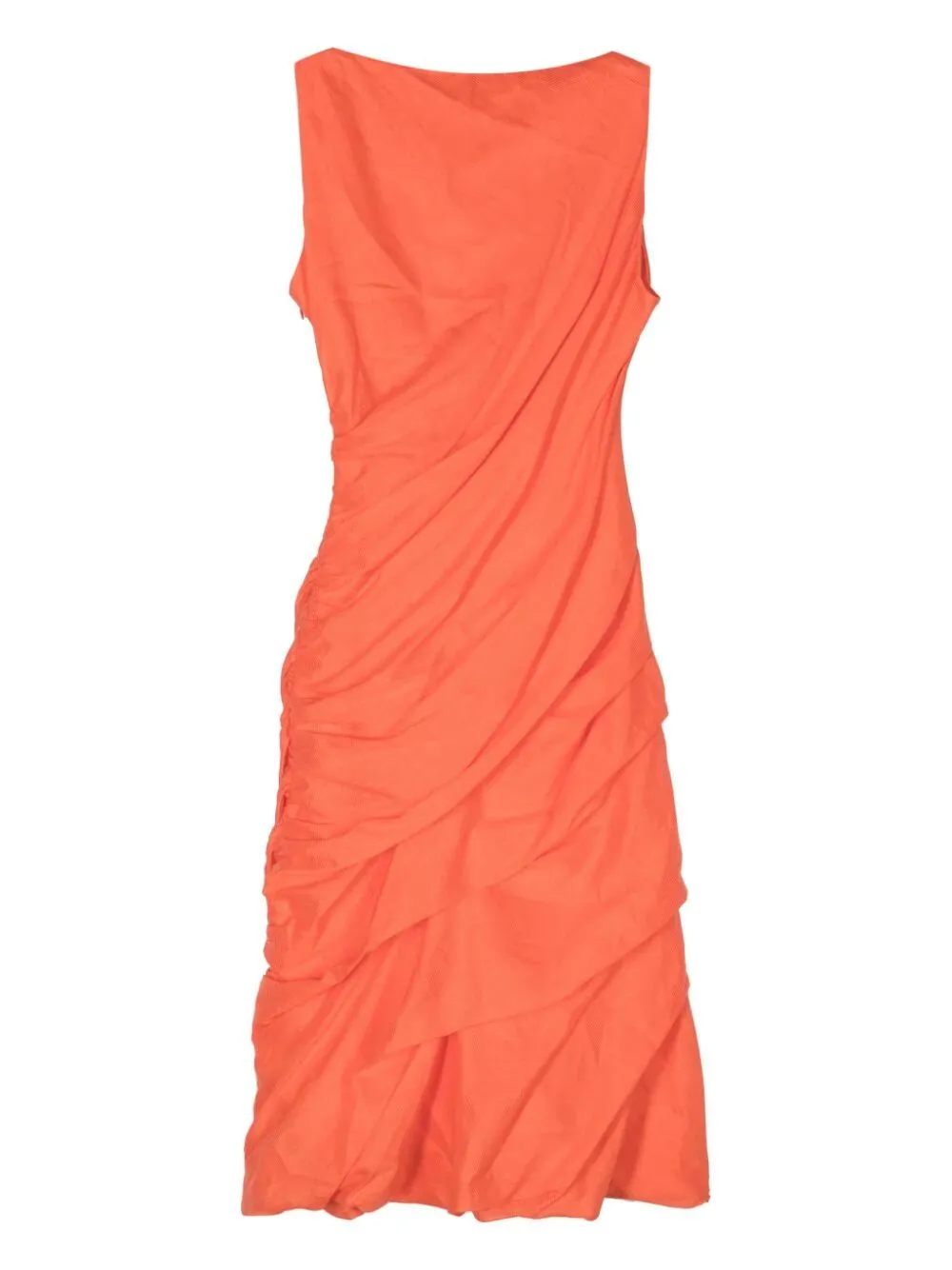 TWINING MIDI DRESS sold by Lord & Taylor product image thumbnail 5