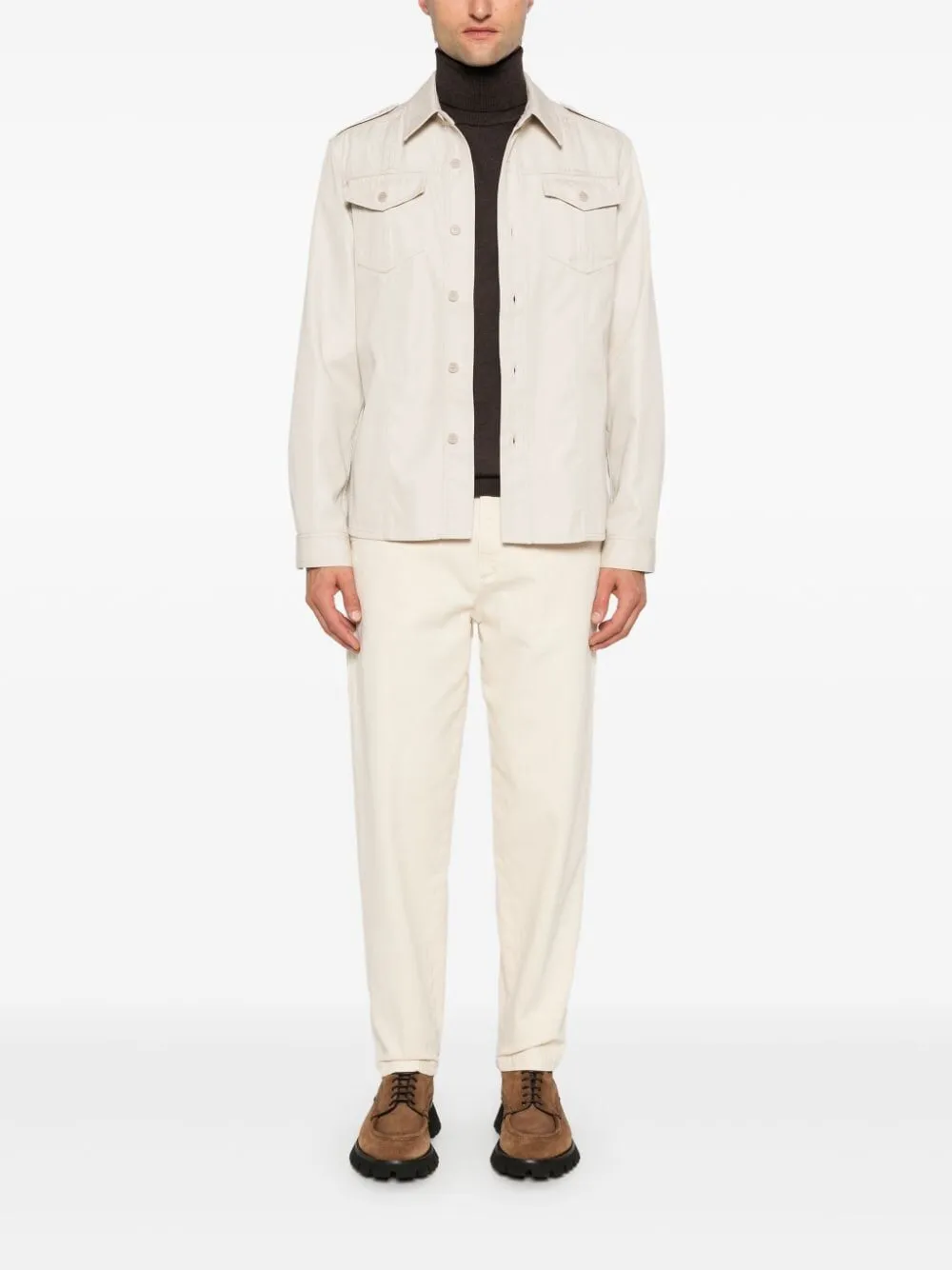 TROUSERS sold by Lord & Taylor product image thumbnail 4