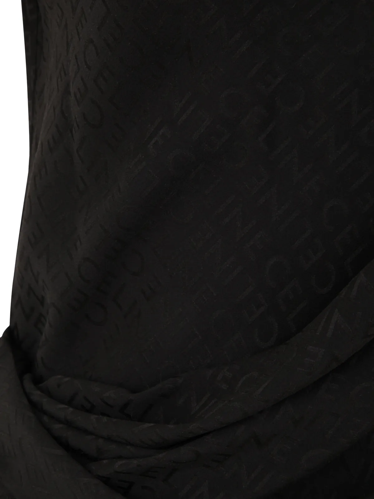 ASYMMETRIC LONG DRESS sold by Lord & Taylor product image thumbnail 3