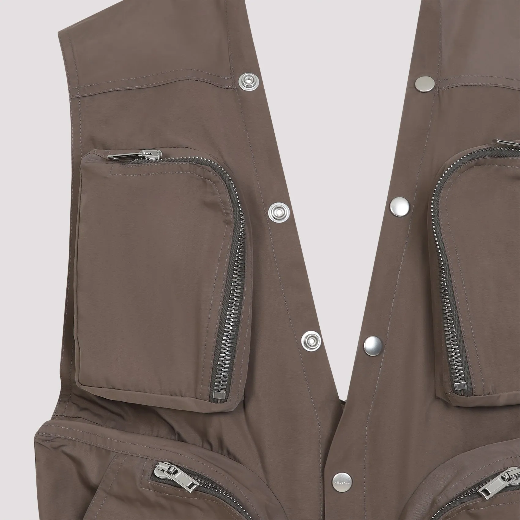 CARGO VEST sold by Lord & Taylor product image thumbnail 4