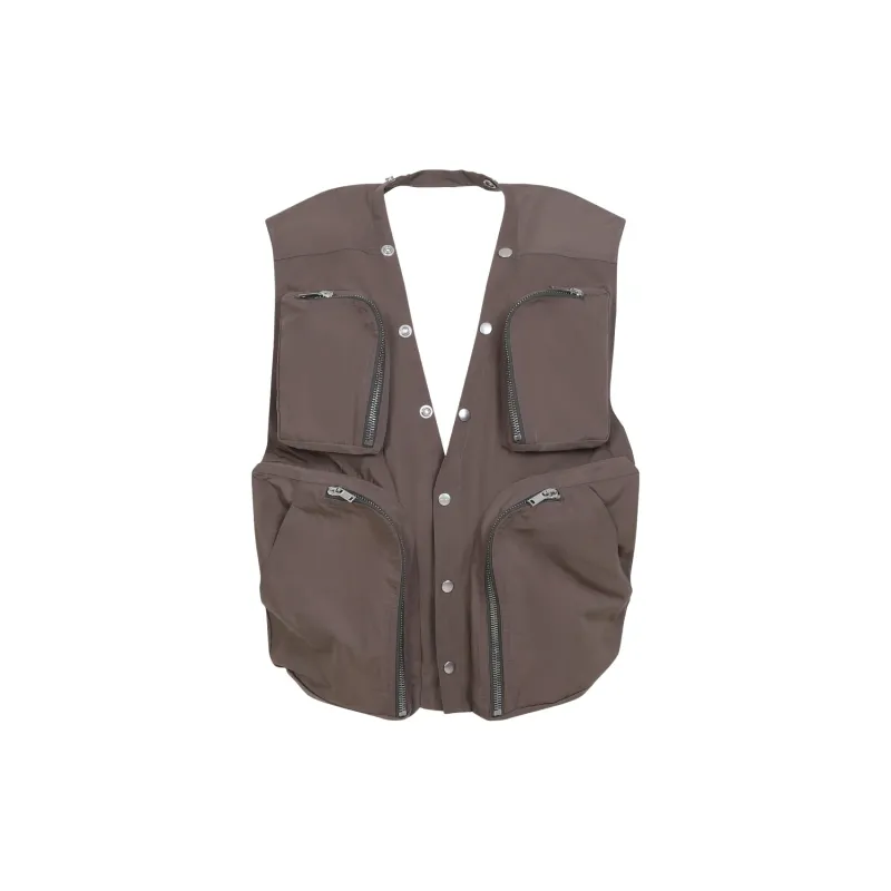CARGO VEST sold by Lord & Taylor