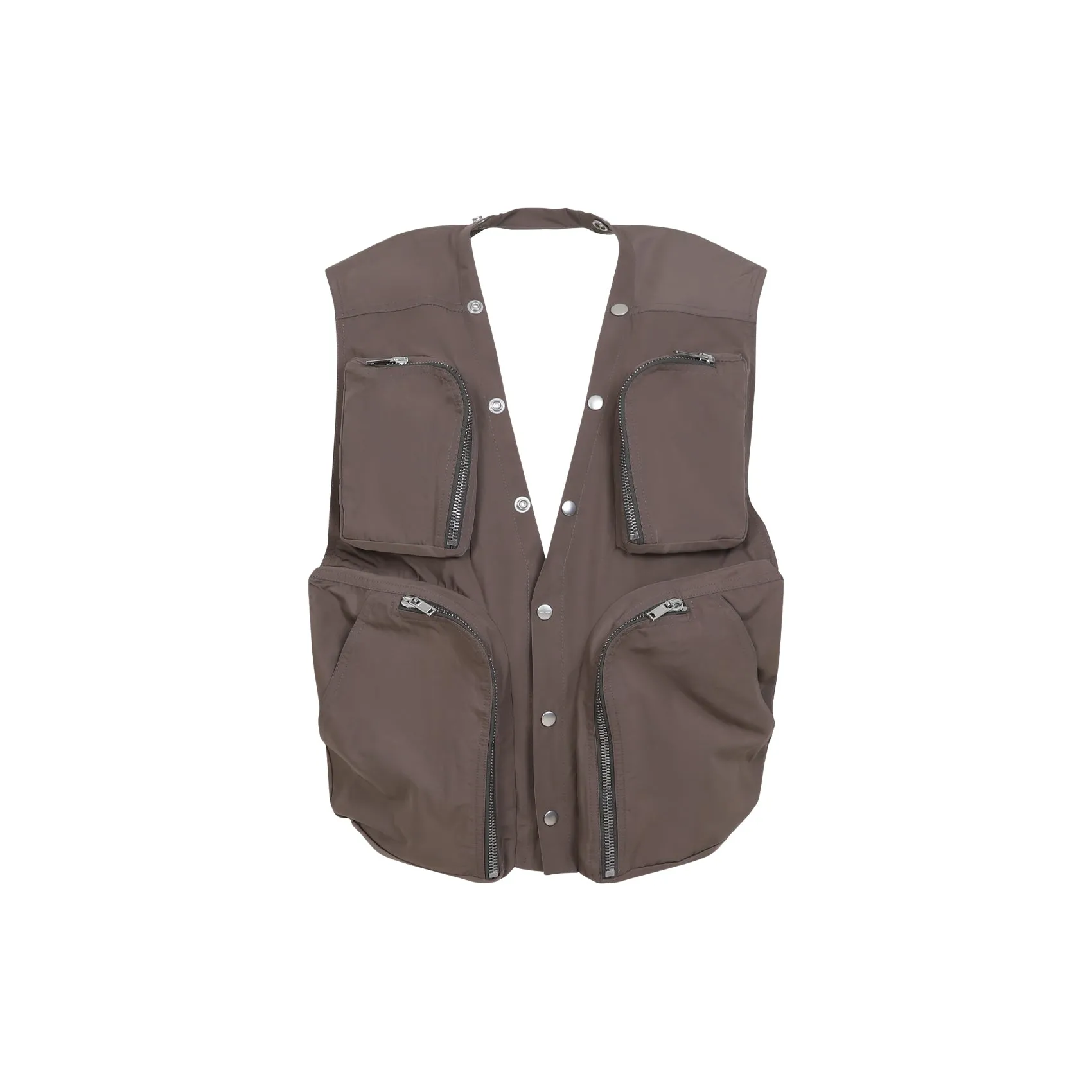 CARGO VEST sold by Lord & Taylor