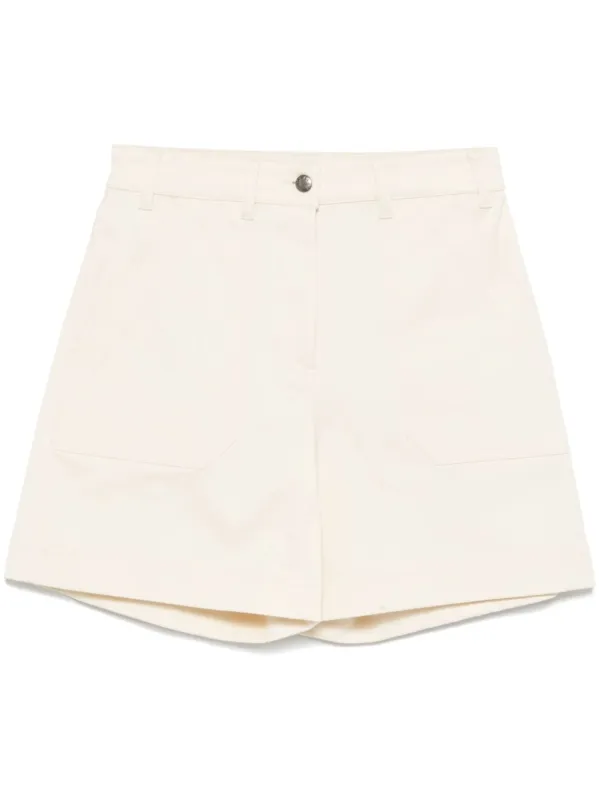 COTTON SHORTS sold by Lord & Taylor