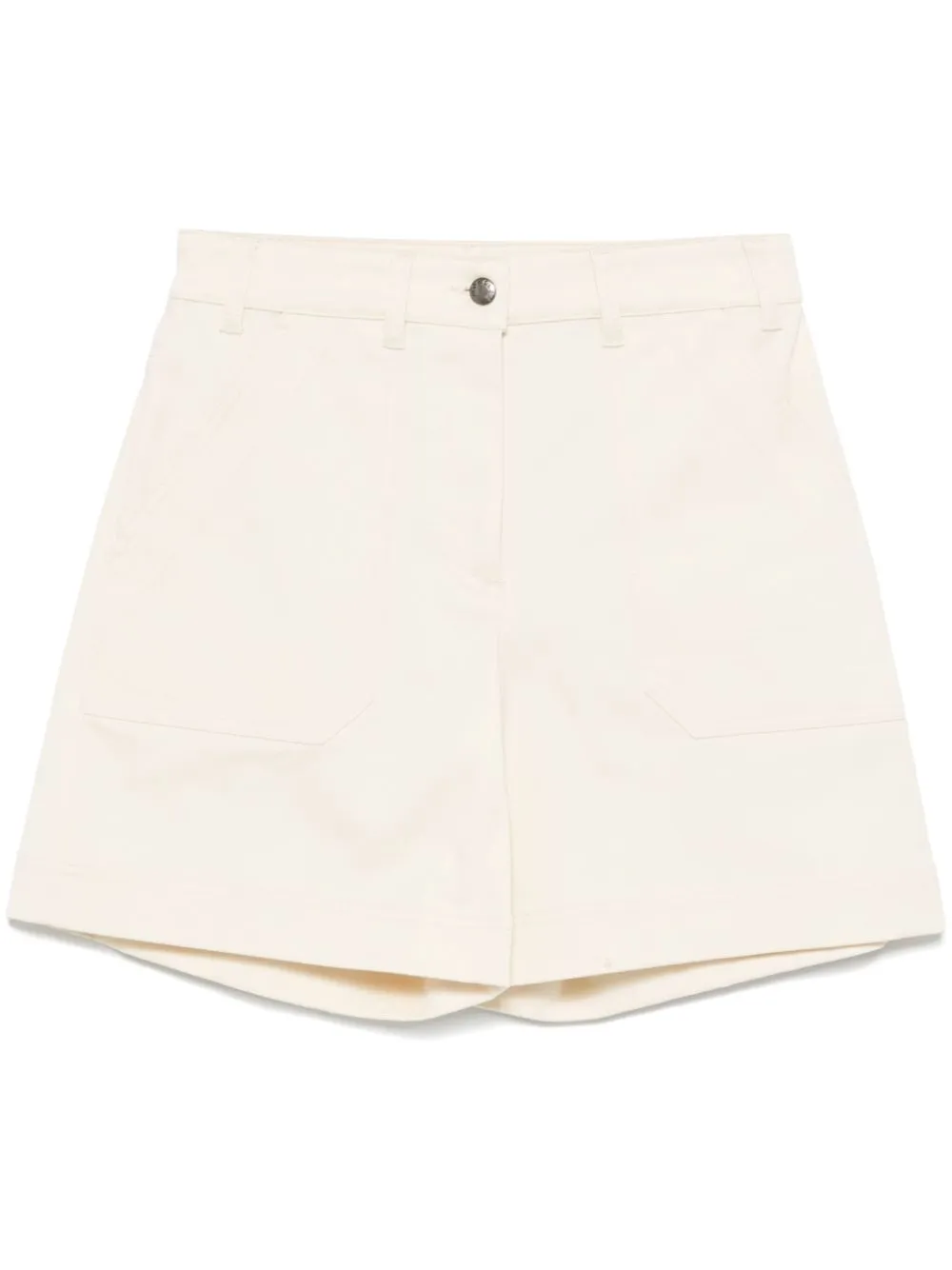 COTTON SHORTS sold by Lord & Taylor