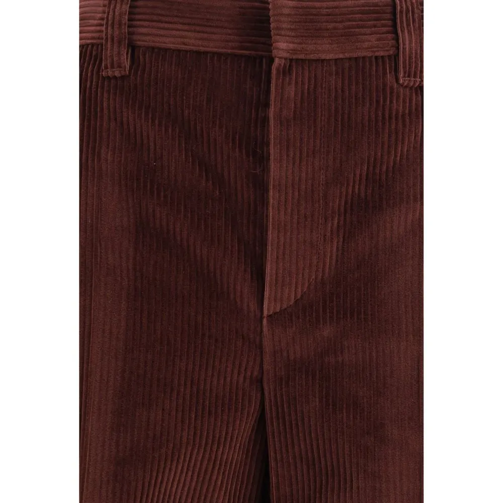 Velvet Pants sold by Lord & Taylor product image thumbnail 3