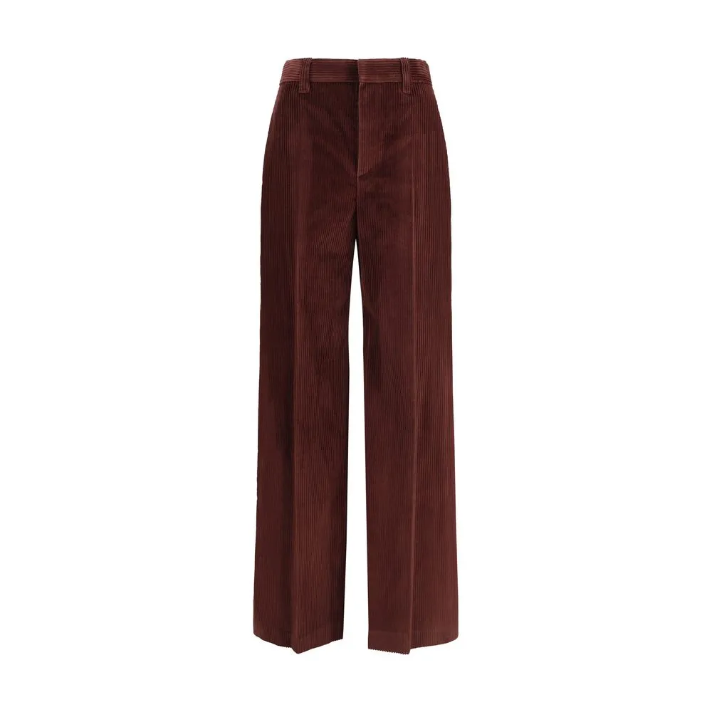 Velvet Pants sold by Lord & Taylor