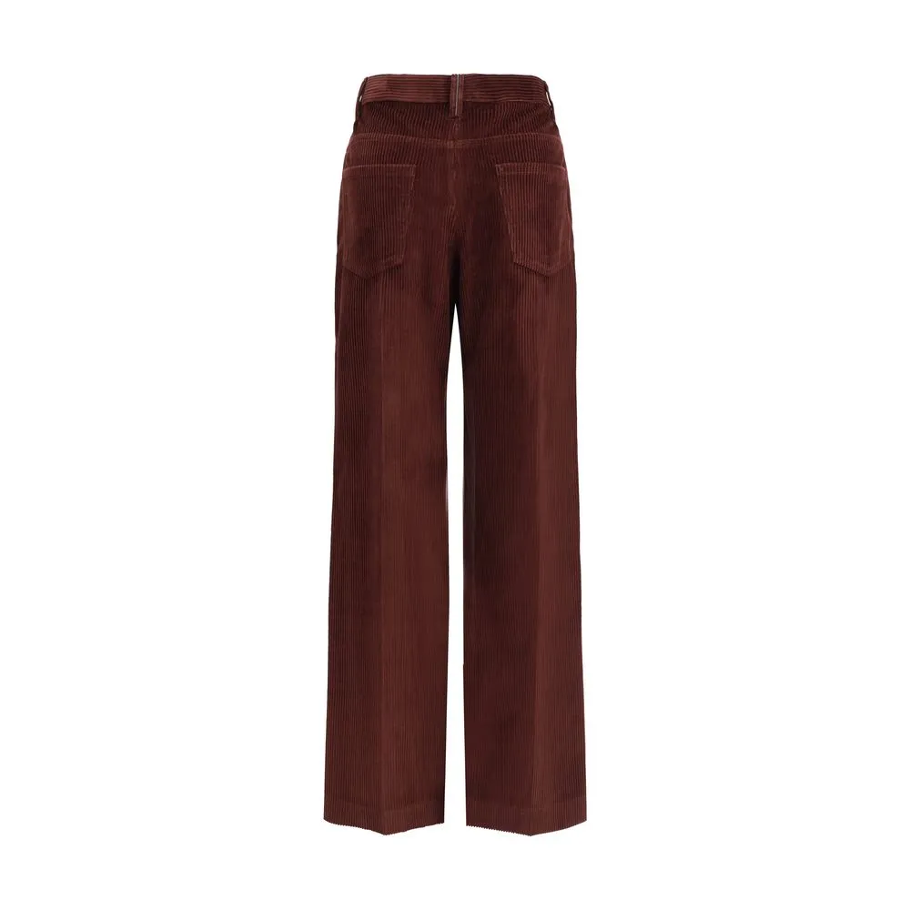 Velvet Pants sold by Lord & Taylor product image thumbnail 2