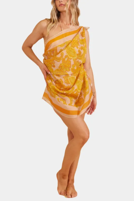 Blaise Sarong sold by Lord & Taylor
