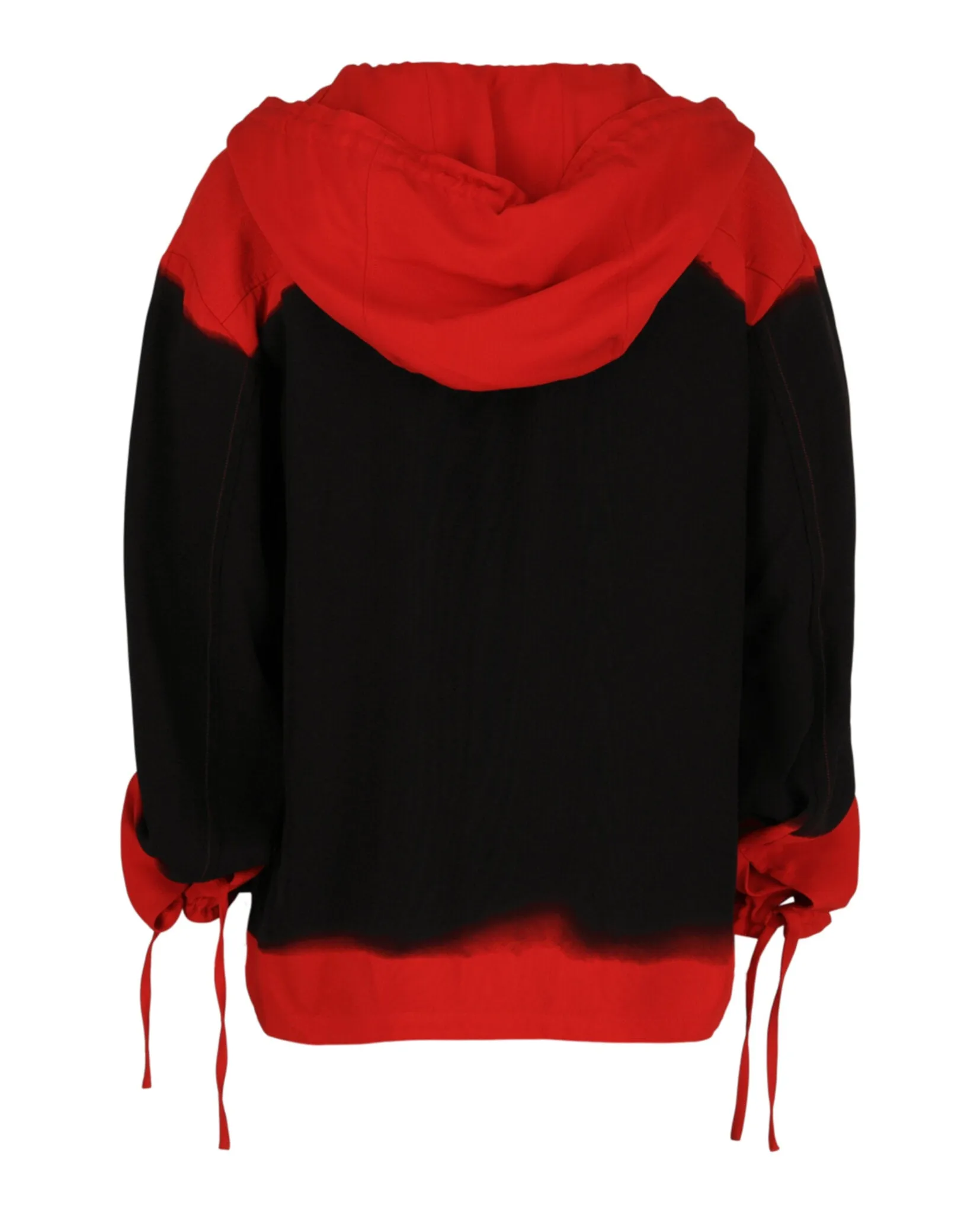 Dip-Dye Kaftan sold by Lord & Taylor product image thumbnail 2