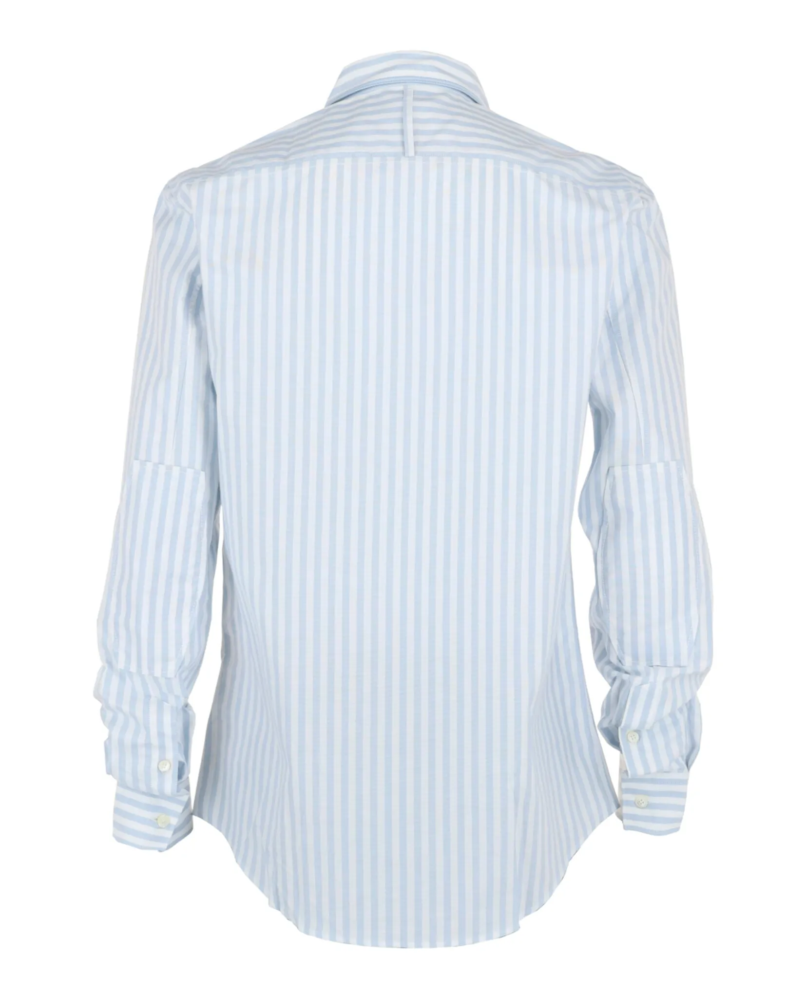 Striped Button-Up Shirt sold by Lord & Taylor product image thumbnail 2