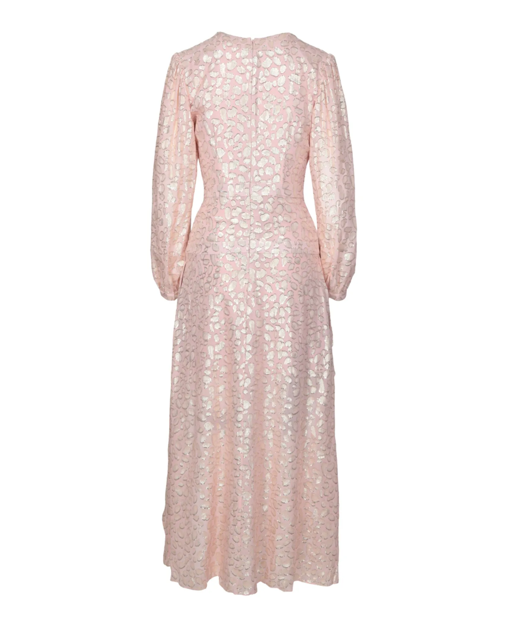 Stella McCartney Animal-Print Asymmetrical Dress sold by Lord & Taylor product image thumbnail 2