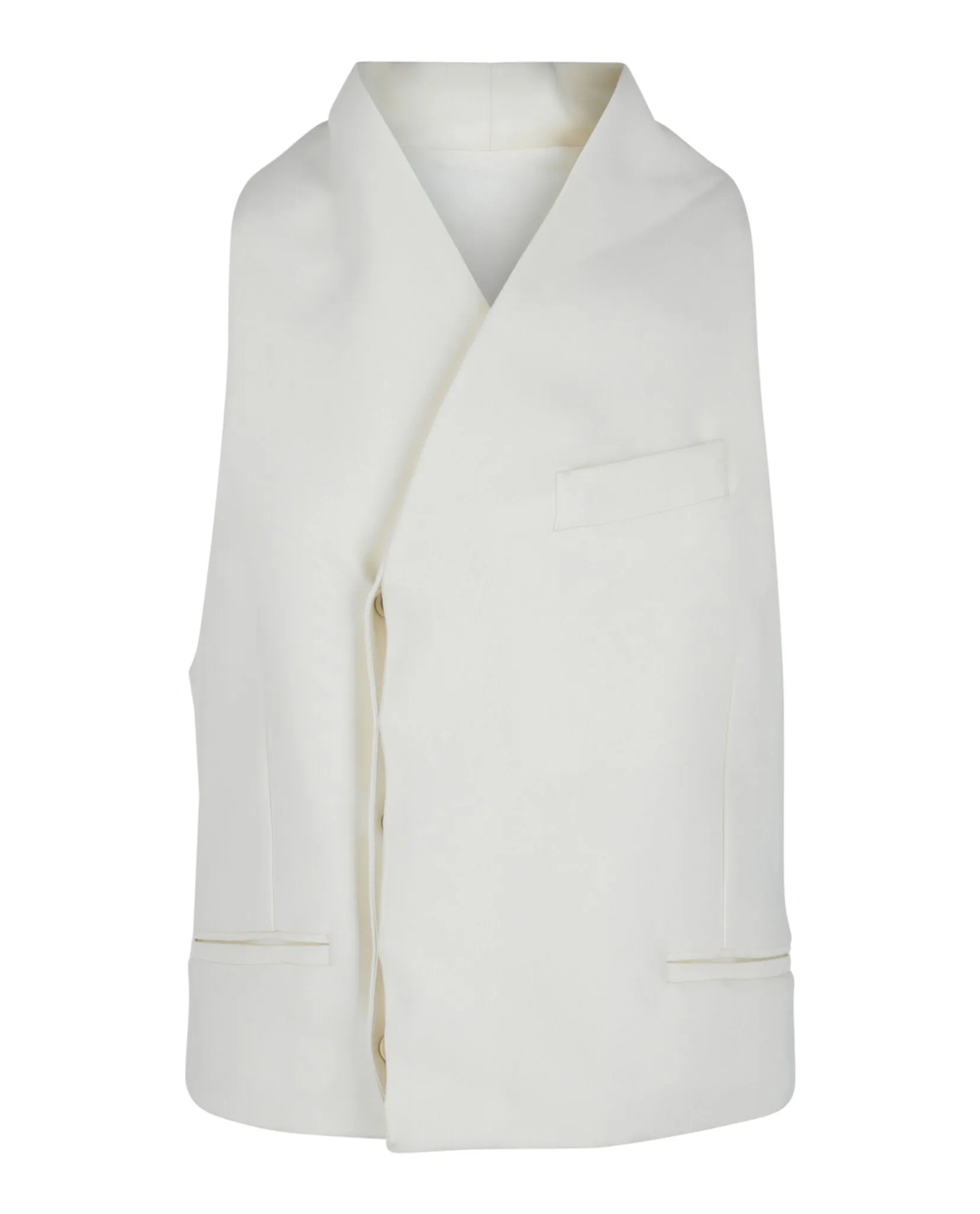 Surplice Vest sold by Lord & Taylor