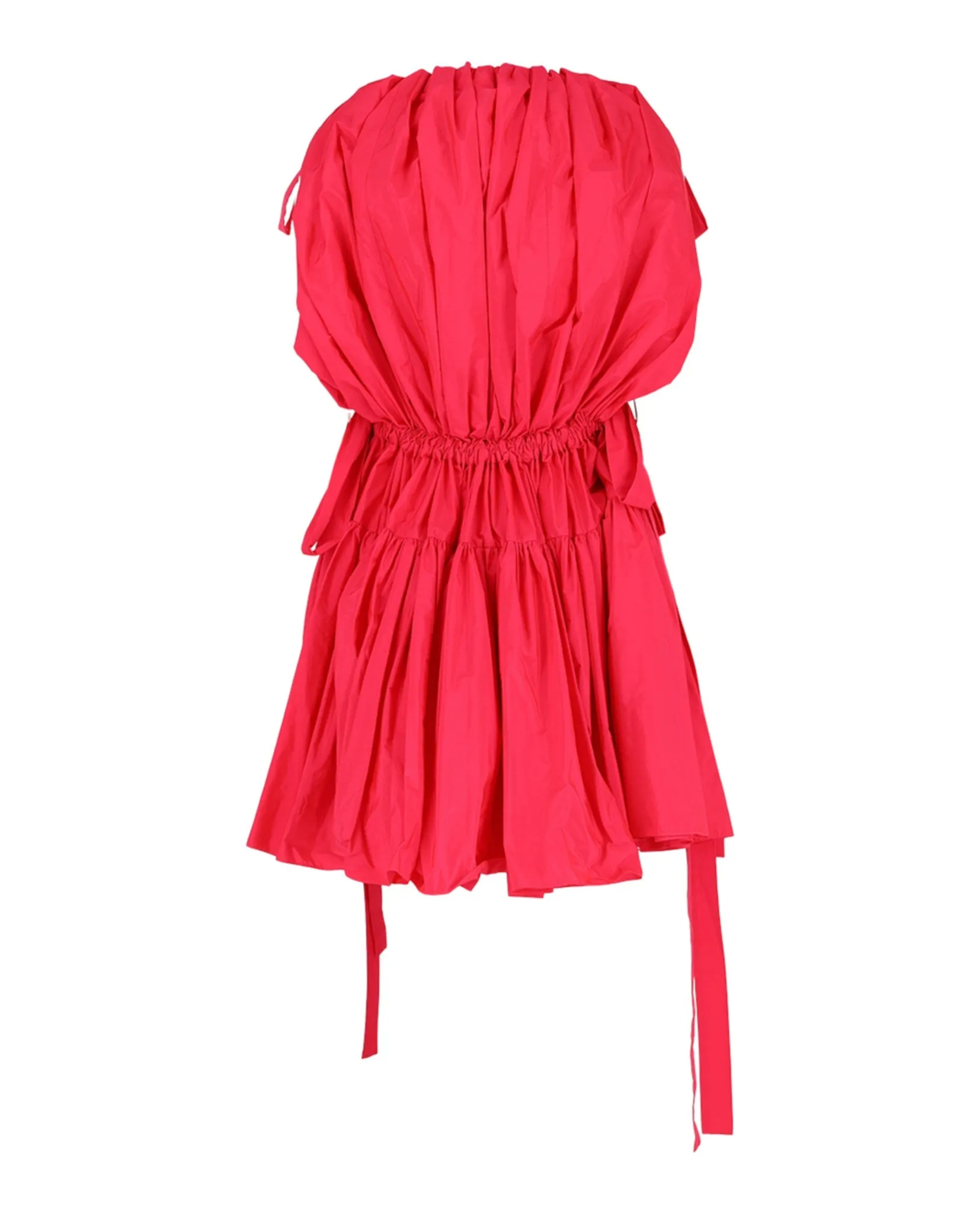Bow Mini Dress sold by Lord & Taylor product image thumbnail 2