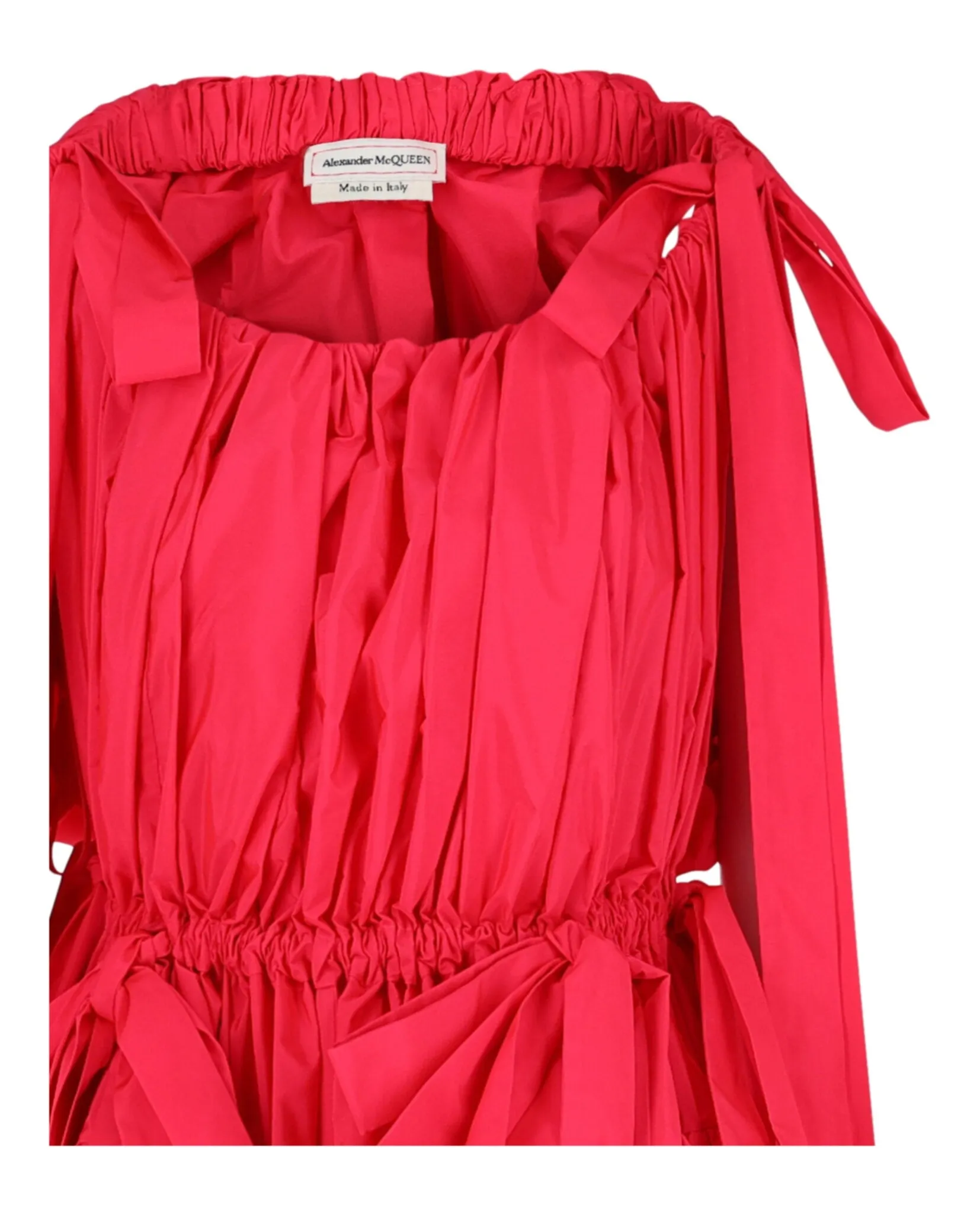 Bow Mini Dress sold by Lord & Taylor product image thumbnail 3