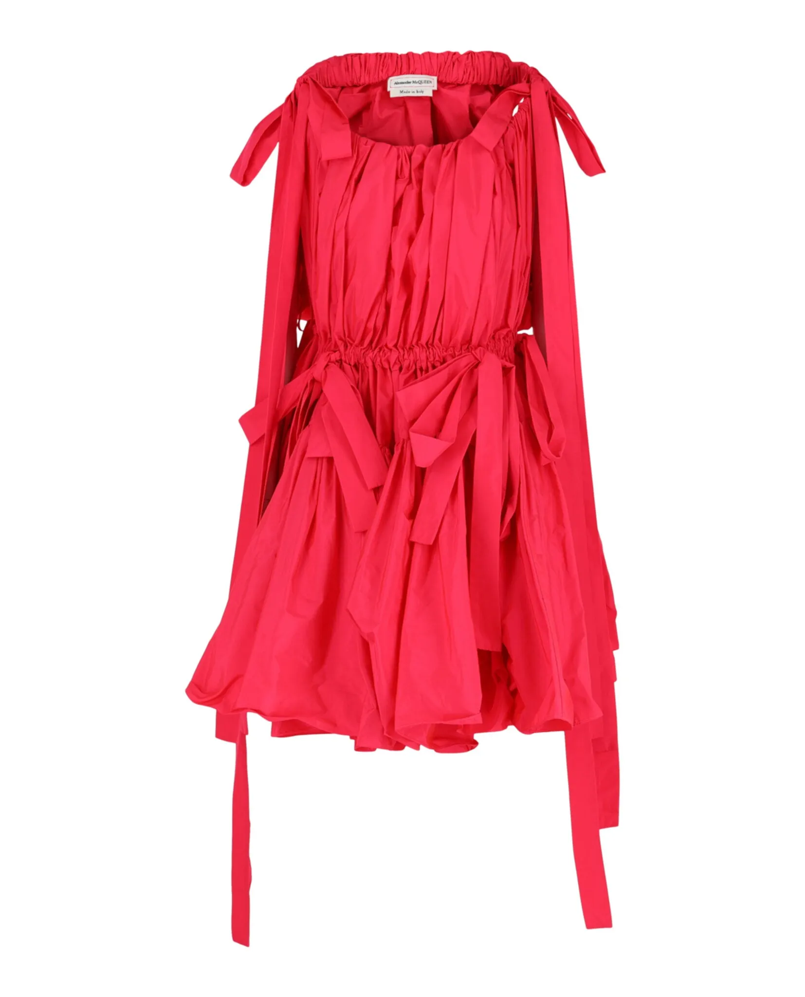 Bow Mini Dress sold by Lord & Taylor