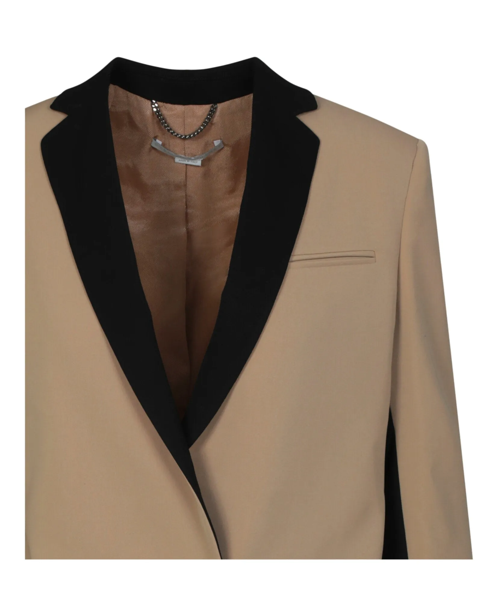 Stella McCartney Stretch-Wool Blazer sold by Lord & Taylor product image thumbnail 3