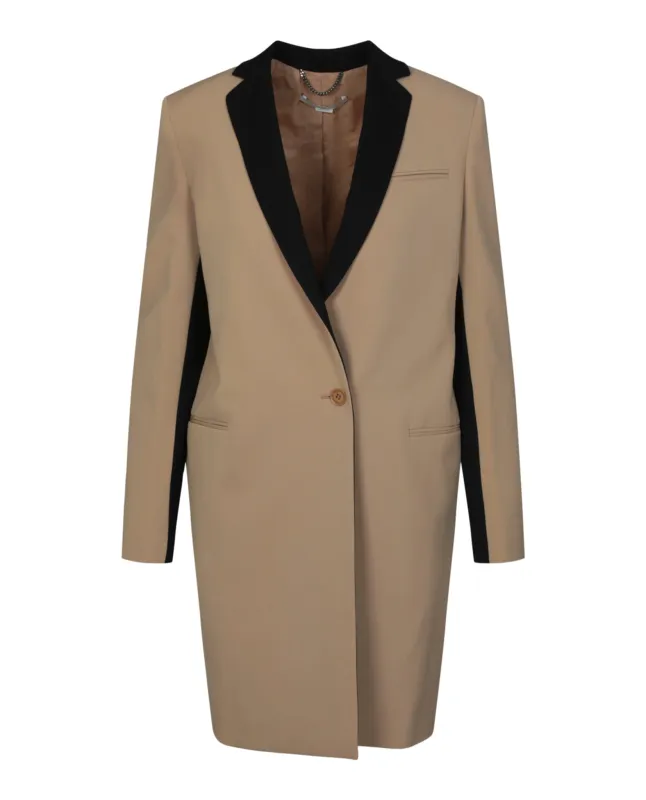 Stella McCartney Stretch-Wool Blazer sold by Lord & Taylor